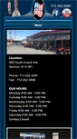 Mobile Screenshot of bestautospencer.com